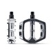 DMR - V8 Classic DU - Silver