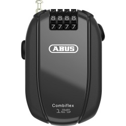 ABUS Combiflex Combiflex Trip 125 ABUS Combiflex Combiflex Trip 125
