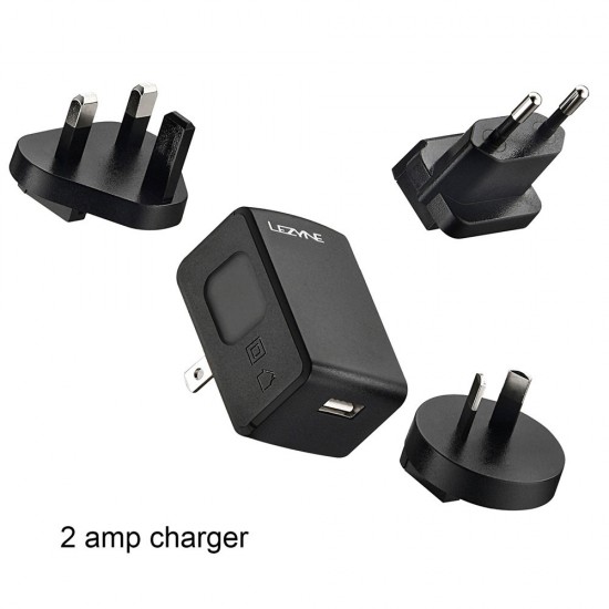 Lezyne - Micro USB Cable