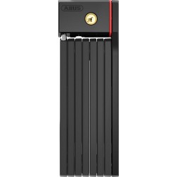 ABUS Foldable Bordo 5700K/80 BK SH BORDO uGrip ABUS Foldable Bordo 5700K/80 BK SH BORDO uGrip