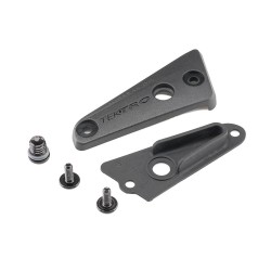 Tektro - Spare - M530 HM1.0 reservoir gasket cover Left Tektro - Spare - M530 HM1.0 reservoir gasket cover Left