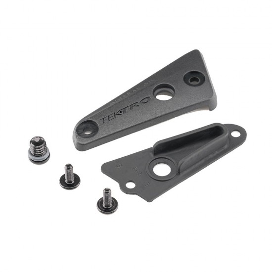 Tektro - Spare - M530 HM1.0 reservoir gasket cover Left Tektro - Spare - M530 HM1.0 reservoir gasket cover Left