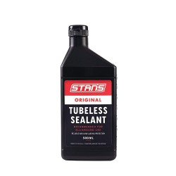 Stans NoTubes TYRE SEALANT 500ml Stans NoTubes TYRE SEALANT 500ml