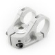 DMR - Defy35+ Stem - Vapour Silver