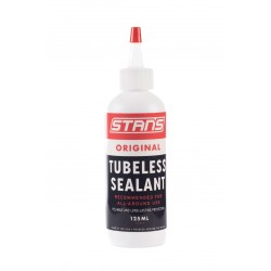 Stans NoTubes TYRE SEALANT 125ml Stans NoTubes TYRE SEALANT 125ml