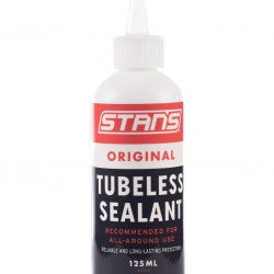 Stans NoTubes TYRE SEALANT 125ml Stans NoTubes TYRE SEALANT 125ml