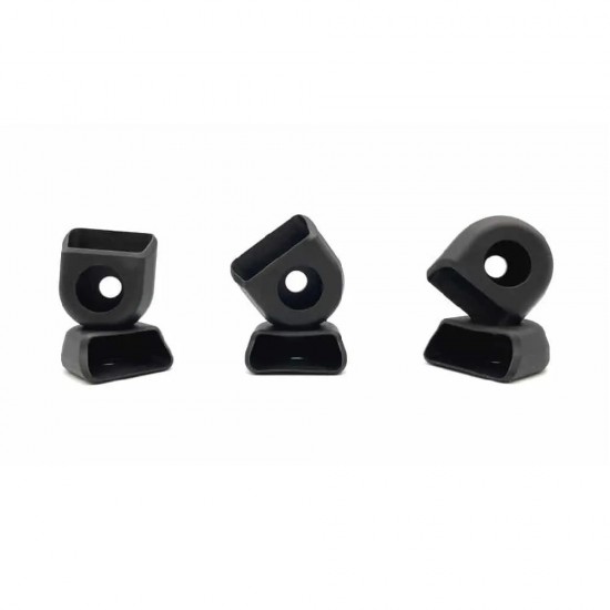 Praxis - SPARE - Crank Boots - GirderC, BroseE, SpeshE Praxis - SPARE - Crank Boots - GirderC, BroseE, SpeshE