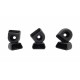 Praxis - SPARE - Crank Boots - GirderC, BroseE, SpeshE Praxis - SPARE - Crank Boots - GirderC, BroseE, SpeshE