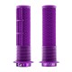 DMR - Grip - DeathGrip 2 Flanged - Thick - Full Purple DMR - Grip - DeathGrip 2 Flanged - Thick - Full Purple