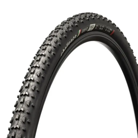 Challenge GRIFO -RACE-V-CL-Black-120tpi-700x33