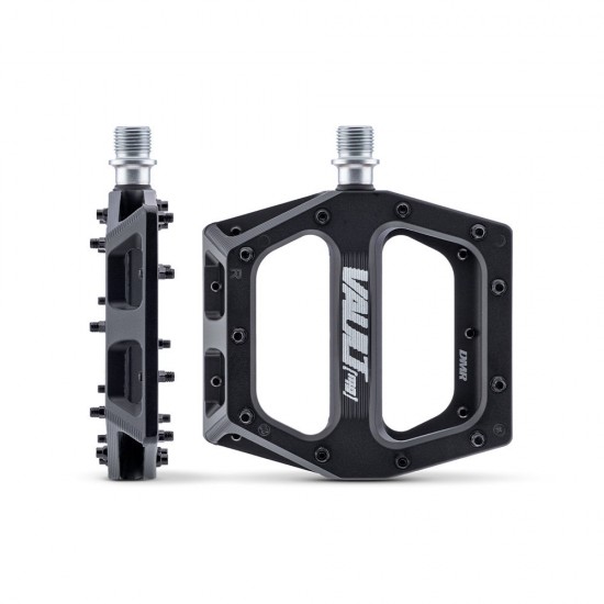 DMR Pedal - Vault Mag - Black DMR Pedal - Vault Mag - Black