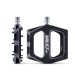 DMR Pedal - Vault Mag - Black DMR Pedal - Vault Mag - Black