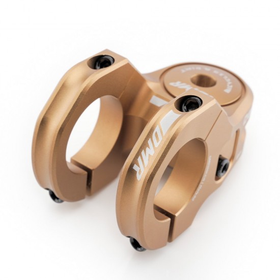 DMR - Defy50 Stem - Bronze Gold DMR - Defy50 Stem - Bronze Gold