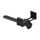 Lezyne - Smart Vice Mount - Black