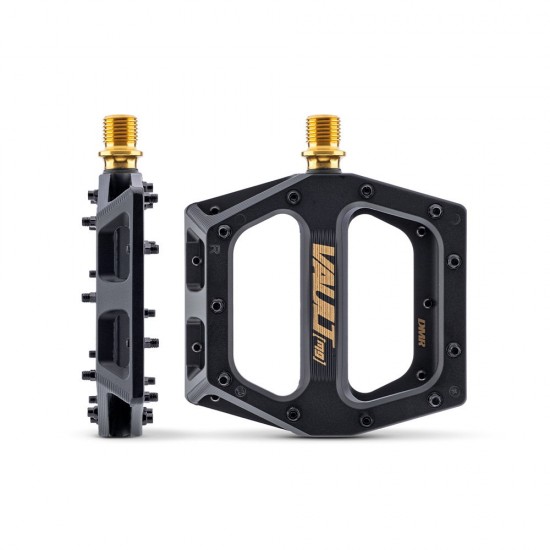 DMR Pedal - Vault Mag SL - Black DMR Pedal - Vault Mag SL - Black