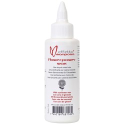 Effetto - Flowerpower Chain Lube Wax 100ml Effetto - Flowerpower Chain Lube Wax 100ml