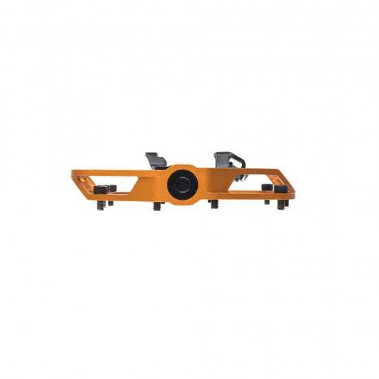 DMR - Versa Pedal - Black DMR - Versa Pedal - Black