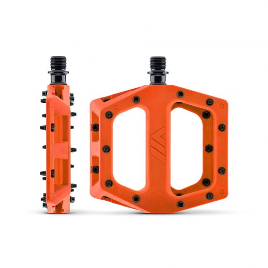 DMR - V11 Pedal - Orange DMR - V11 Pedal - Orange
