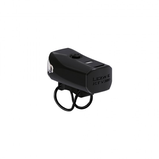Lezyne - KTV Drive 300+ Front