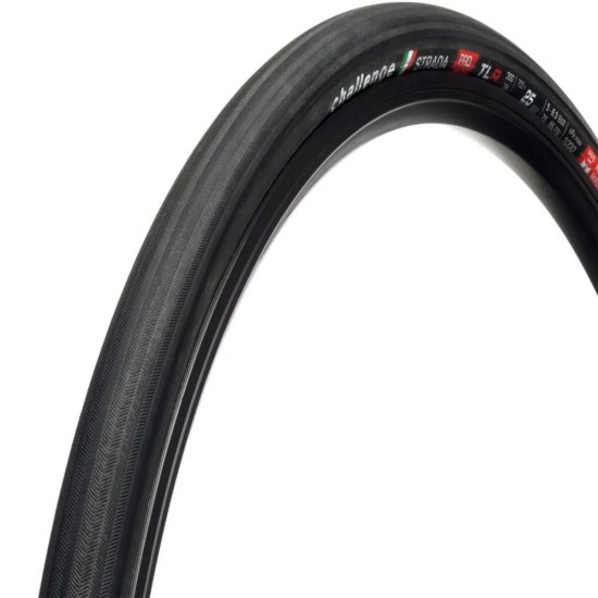 Challenge STRADA-PRO-H-TLR-Black-300tpi-700x27
