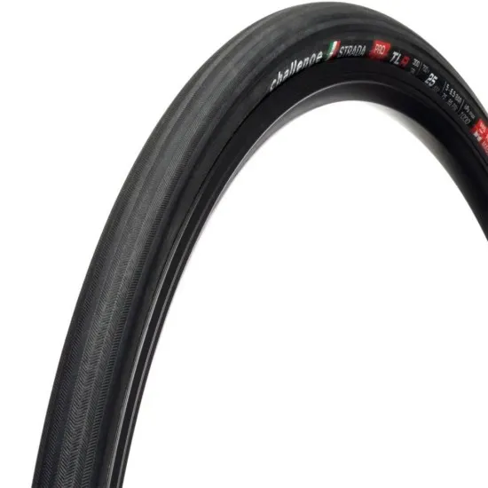 Challenge STRADA-PRO-H-TLR-Black-300tpi-700x27