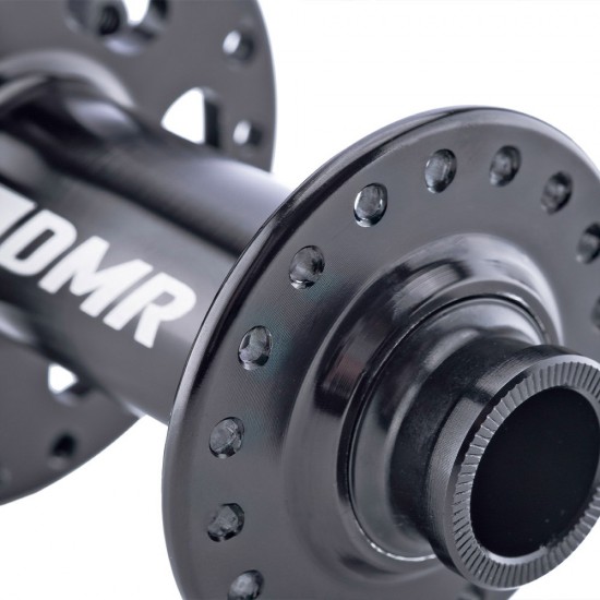 DMR - Colt DJ Front Disc Hub DMR - Colt DJ Front Disc Hub