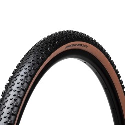 Goodyear Peak Ultimate Tubeless CMPL 700x40 / 40-622 Tan Goodyear Peak Ultimate Tubeless CMPL 700x40 / 40-622 Tan