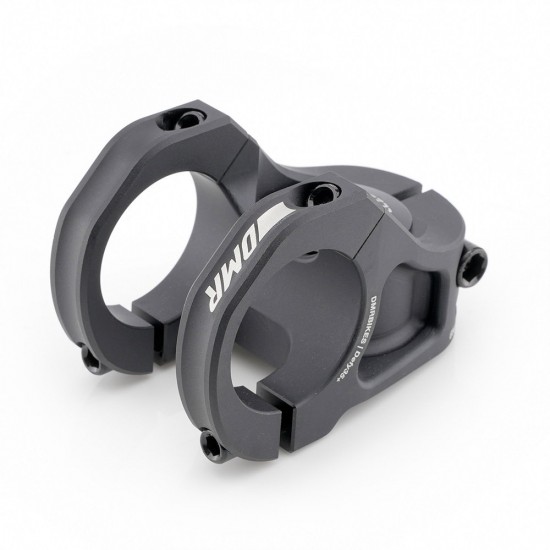 DMR - Defy35+ Stem - Vapour Black DMR - Defy35+ Stem - Vapour Black