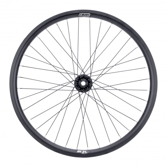 DMR - Colt DJ Wheel 24 Front