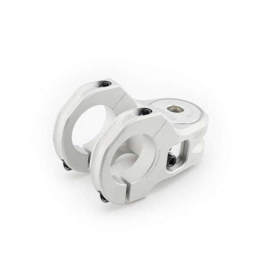 DMR - Defy50 Stem - Vapour Silver DMR - Defy50 Stem - Vapour Silver