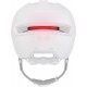 ABUS - HUD-Y ACE pure white M