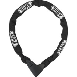 ABUS Chain Lock 8900/85 BK NL ABUS Chain Lock 8900/85 BK NL
