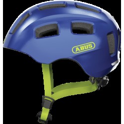 ABUS - YOUN-I 2.0 sparkling blue M