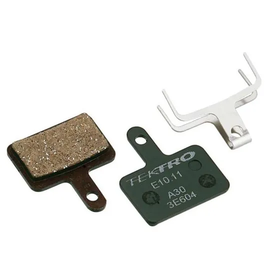 Tektro Disc Brake Pads Novela(PRE 2010) / IO