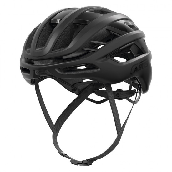 ABUS - AIRBREAKER 2.0 velvet black S