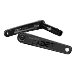 Praxis - CS MTB - Cadet G2 - Arms Only - 170mm