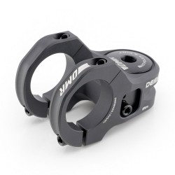 DMR - Defy50+ Stem - Vapour Black DMR - Defy50+ Stem - Vapour Black