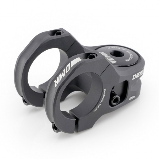 DMR - Defy50+ Stem - Vapour Black DMR - Defy50+ Stem - Vapour Black