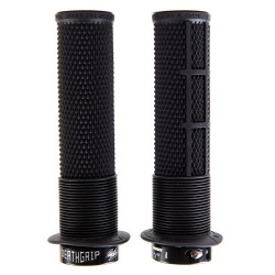 DMR - BRENDOG DeathGrip Flange - RACE - Thick - Black DMR - BRENDOG DeathGrip Flange - RACE - Thick - Black