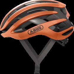 ABUS AIRBREAKER goldfish orange S ABUS AIRBREAKER goldfish orange S