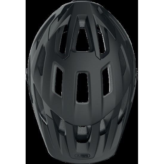ABUS - MOVENTOR 2.0 velvet black L