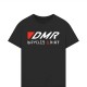 DMR - T-Shirt Bicycles and Dirt - Black - SM DMR - T-Shirt Bicycles and Dirt - Black - SM