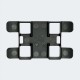 FAZUA RIDE 60 RACK COVER FAZUA RIDE 60 RACK COVER
