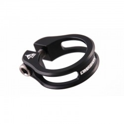 DMR - Sect Seat Clamp - 34.9mm - Black DMR - Sect Seat Clamp - 34.9mm - Black
