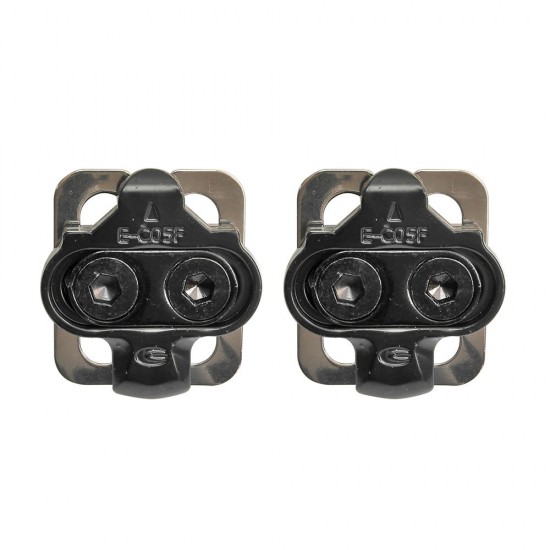 DMR - V-Twin - Replacement Axles - Pair - 9/16 DMR - V-Twin - Replacement Axles - Pair - 9/16