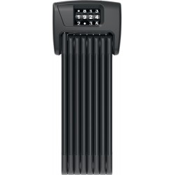 ABUS Foldable Bordo 6000C/120 BK SH ABUS Foldable Bordo 6000C/120 BK SH