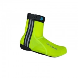 Dexshell  Light weight Clothing///Overshoes Hi vis yellow  L