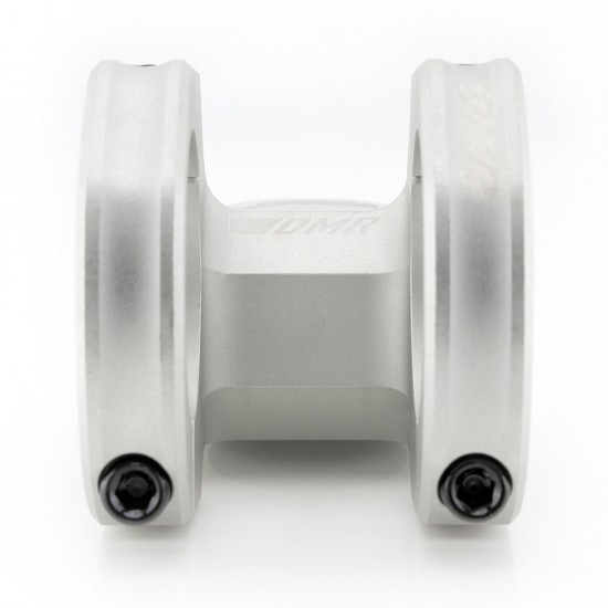 DMR - Defy50+ Stem - Vapour Silver