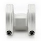 DMR - Defy50+ Stem - Vapour Silver