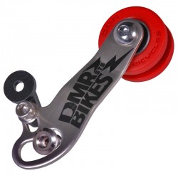 DMR - Simple Tension Seeker DMR - Simple Tension Seeker